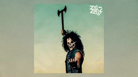 Zig Zags - Deadbeat at Dawn