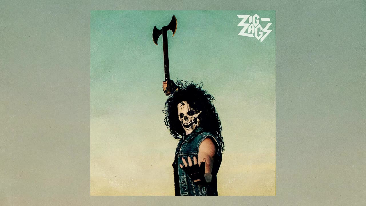Zig Zags - Deadbeat at Dawn