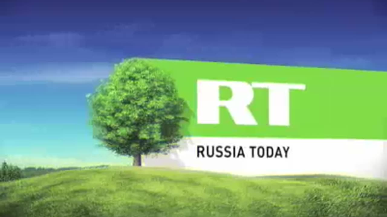 2007 RT Logo Intro