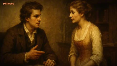 Women Thrive in Your PAIN ｜ Schopenhauer’s Warning!