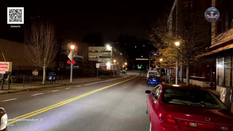 Church marching against ice! Not on my watch!