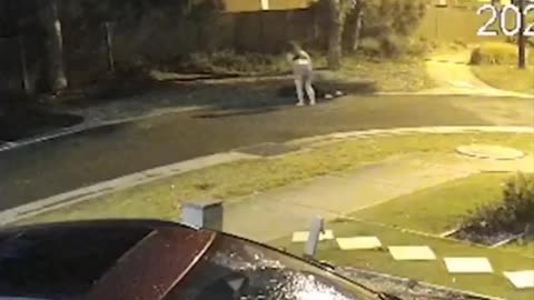 Africans murder victim in Australia