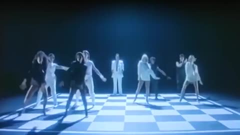 To all the Chess Masters operating CERN portals