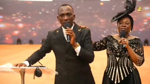 8 HOURS IN HIS PRESENCE - SUNDAY 2ND NOVEMBER 2025