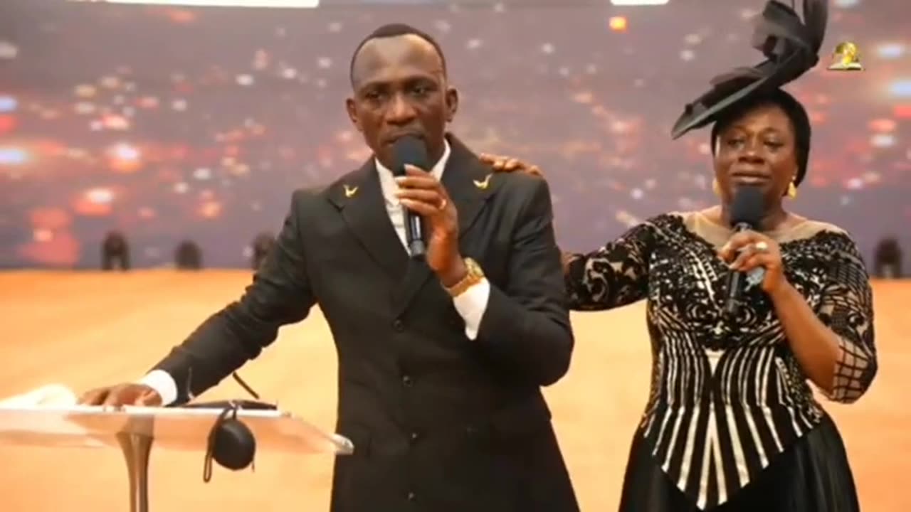 8 HOURS IN HIS PRESENCE - SUNDAY 2ND NOVEMBER 2025