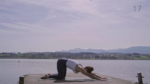 12-Min Daily Handstand Drills | Build Strength, Balance & Confidence in Your Inversion Practice