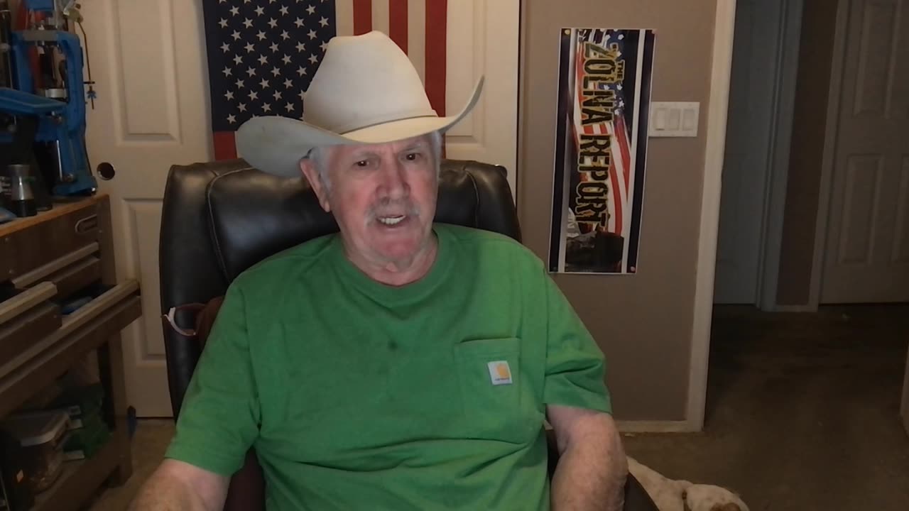 On Truth Social, Trump Announced The Third Strike He Ordered, To Blow Up A Drug Boat!