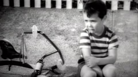 Commercial - MediQuik First Aid Spray (1960)