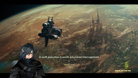 Warhammer 40k: Darktide (Ft Psychro)