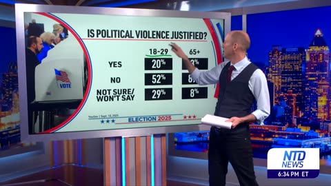 Trump, Xi Meeting in S. Korea; Dozens Dead After Anti-Gang Raids in Rio