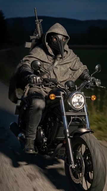 The Game Has Begun. (Airwaves V: Official Teaser)