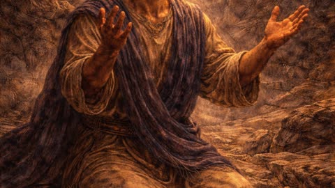 Psalm 25 (KJV) | A Prayer for Guidance and Mercy