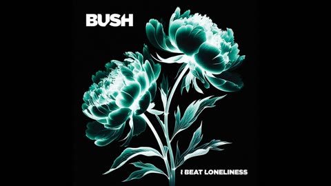 Bush - Scars (SLOWED + REVERB)