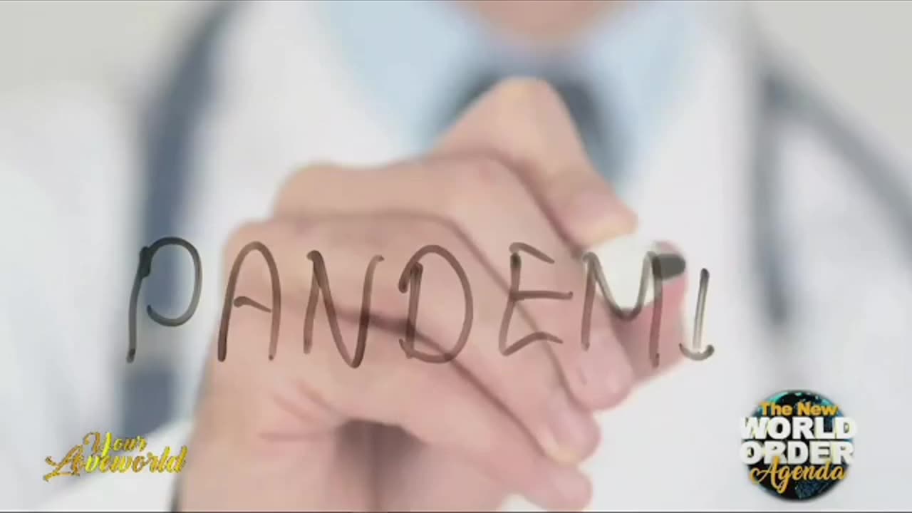 THE NEW WORLD ORDER - Loveworld Documentaries - Pastor Chris