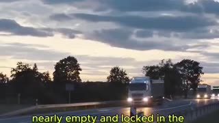 FBI SMASHES $85M Somali Trucking Network - 83 Arrested in Massive Raid