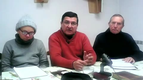 El perfil de la crisis venidera capítulo 8: El Fuerte Clamor, el Ángel de Apocalipsis 18