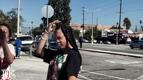 Watch the latest IUIC LA Sabbath camp promo!
