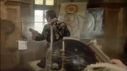 La tía de Frankenstein 1x02 La renovación