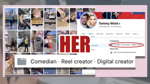 Fact Check: Skit Of Woman Annoying Man By Bashing Tray Table Against Airplane Seat Is NOT Real