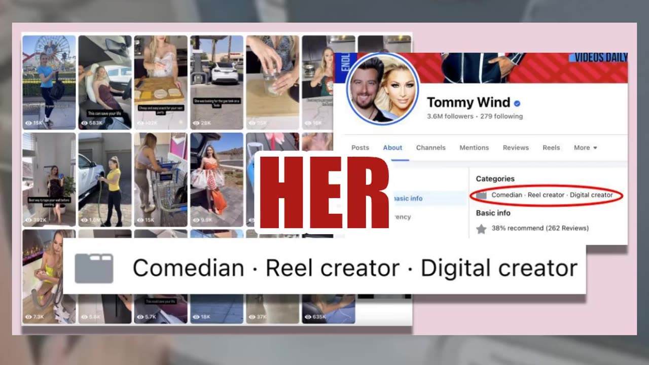 Fact Check: Skit Of Woman Annoying Man By Bashing Tray Table Against Airplane Seat Is NOT Real