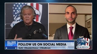 George Papadopoulos: The Mainstream Media Tells You That There's A War Going On Between The US And Russia. Do You Know What The Real War Is? It's The Attempt To De-Dollarize The Global Economy.