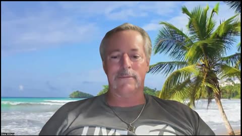 The Steve Williams Experience #194