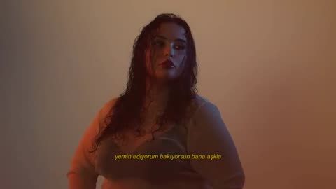 öykü dörter - o bi başka
