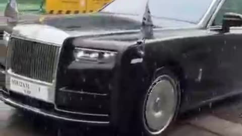 Billionare Cars