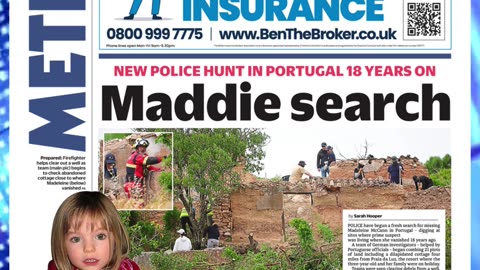 🔥Headlines Wednesday 4th June 2025 Newspaper Headlines 🎉📰#britishpress #breakingnews