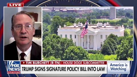 Trump’s ‘big, beautiful bill’ might be an ‘immediate success,