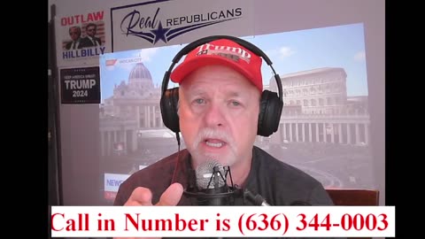 May 7, 2025 Why do Democrats love criminals?