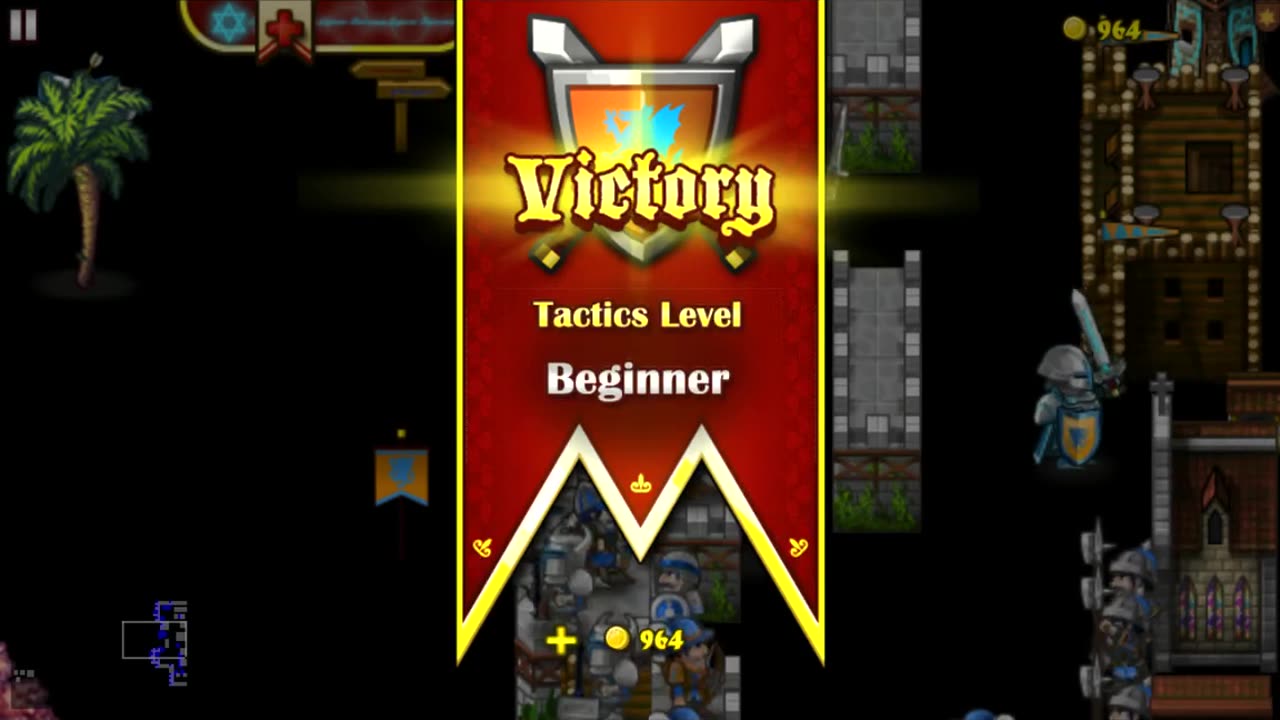 Fortress Under Siege - Part 24