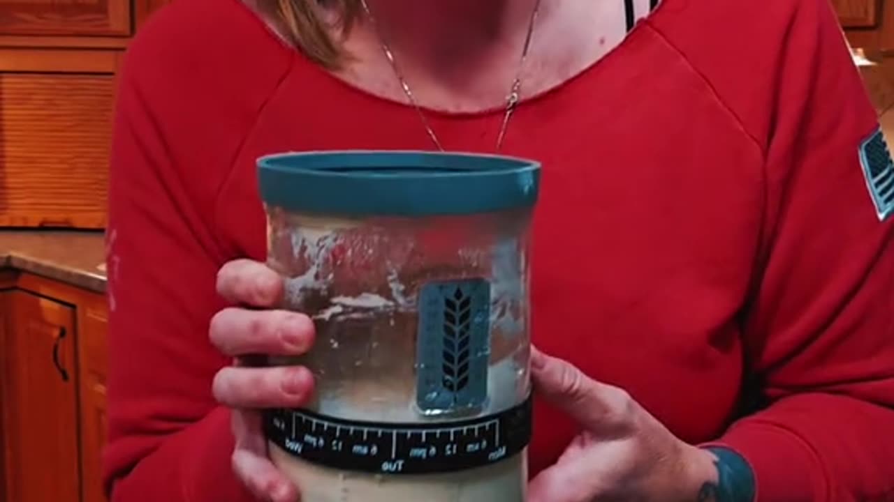 Shipwreck - Sourdough and the big beautiful bill