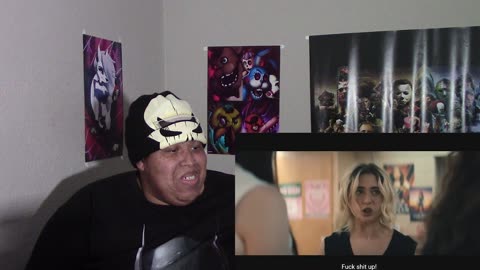 "Gen V" Season 2 Teaser Trailer | Chipmunk Reaction