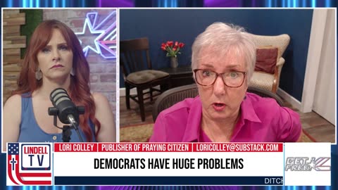 PRIDE, PRAYER, AND PHARMA PLOTS: UNPACKING MORALITY, DEMS, AND VACCINE TRUTH!