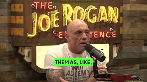 Rogan predicted that “gender-affirming care” will soon go the way of lobotomies