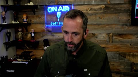 The Jeff and Bill Show!!! - May 22, 2025
