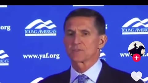 General Michael Flynn - November 2016
