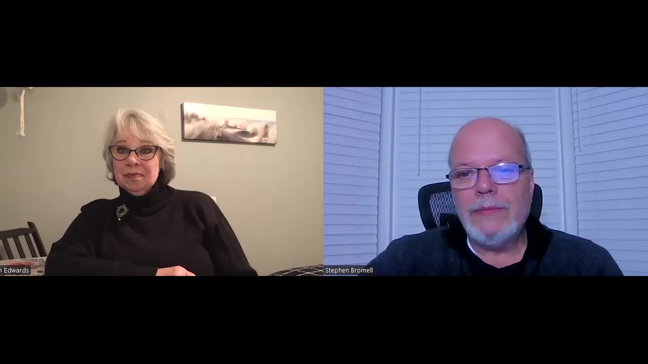 Trauma Transformed - Our First Response - April 2, 2025