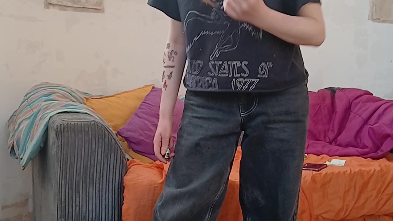 The choir quite like the healthy life