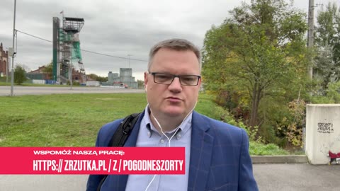 Terytorium grabieżcze? Czy jeszcze kolonia? | Pogodne Szorty #163