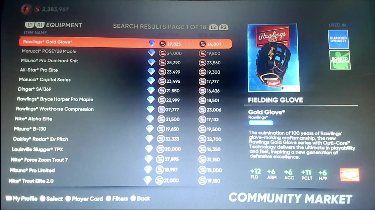 Todd Thundercock: MLB The Show 21 FREE STUBS HOW TO MAKE MILLIONS OF STUBS FLIPPING CARDS from McC