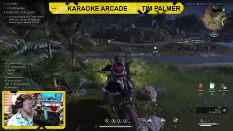 Got a NEW STYLE! some Saturday night WARZONE with FRIENDS!
