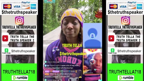 21BADBITCH SUNDAY MORNING LIVE 6/8/25