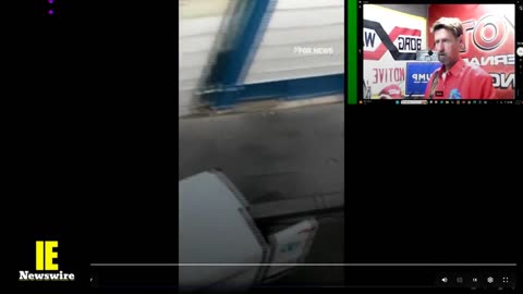 KIDDNAPPING ATT. ON TAPE! SoCal cracks on illegal's! Biden has Cancer! Trump/Putin chat!
