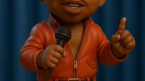 Eddie Murphy Master of Comedy