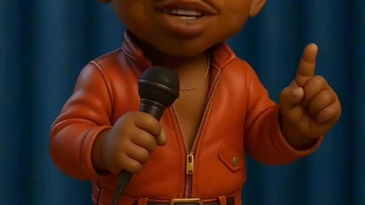 Eddie Murphy Master of Comedy