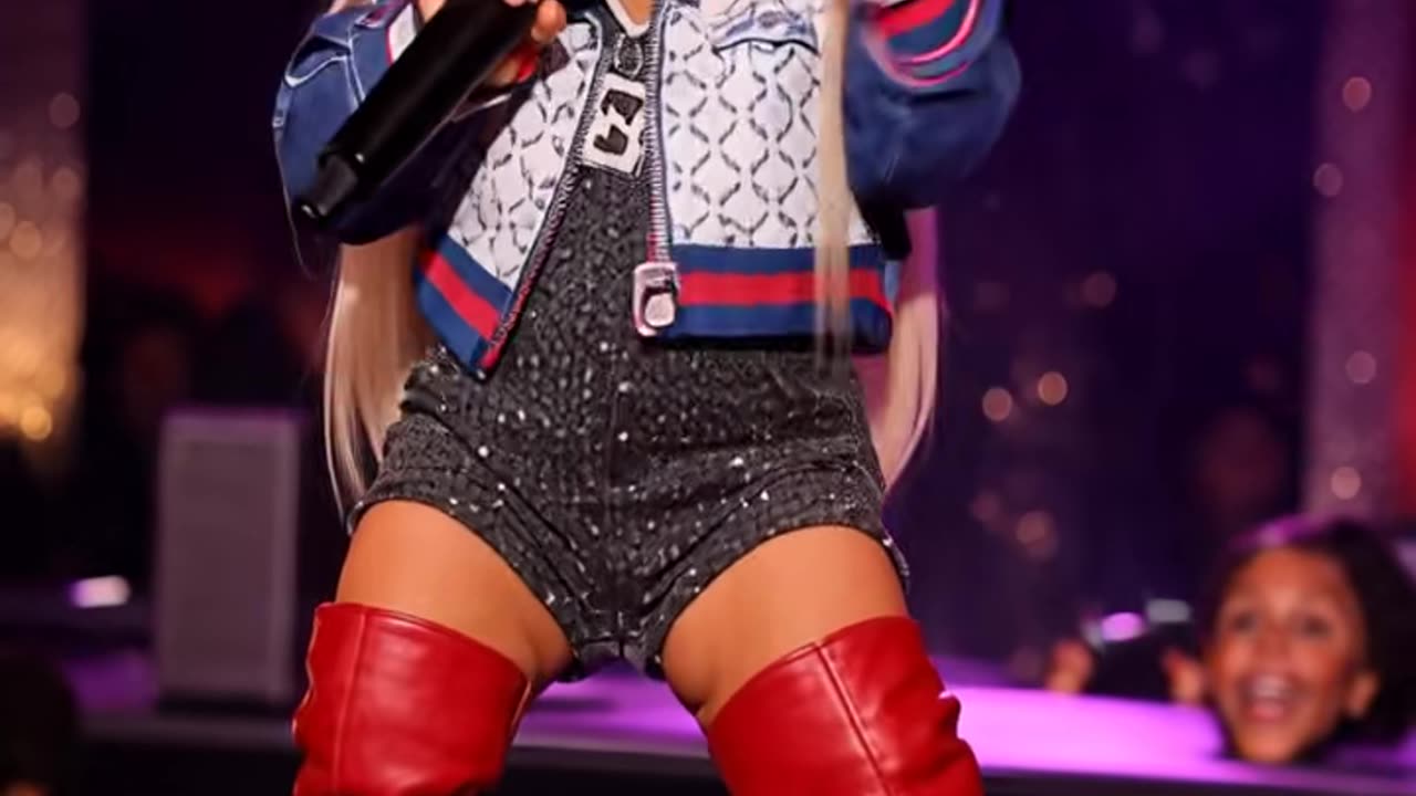 Lil’ Kim Broke Every Rule 👑🔥 | The Untold Story of Hip-Hop’s Queen Bee