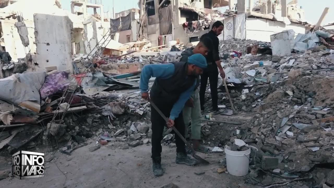 The American Journal: - FULL SHOW - 05/28/2025