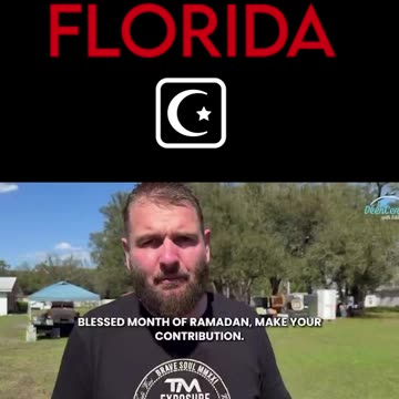 Florida sees a New Chapter ☪️ Introducing the Dawah Islamization Center